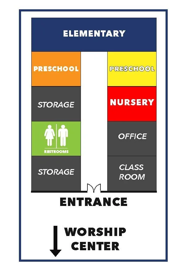 communication — Crossroads Church